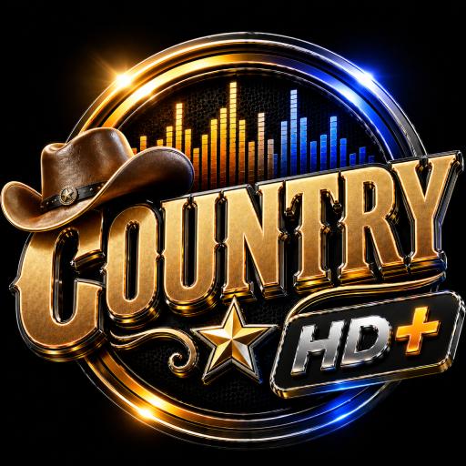 Country HD+ logo