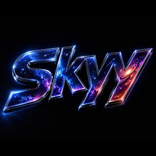 Skyy logo