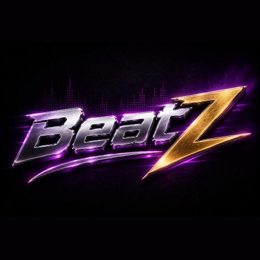 BeatZ logo