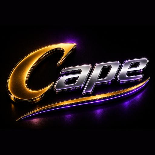 Cape logo