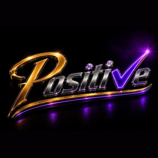 Positive logo