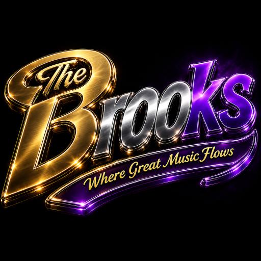Brooks logo
