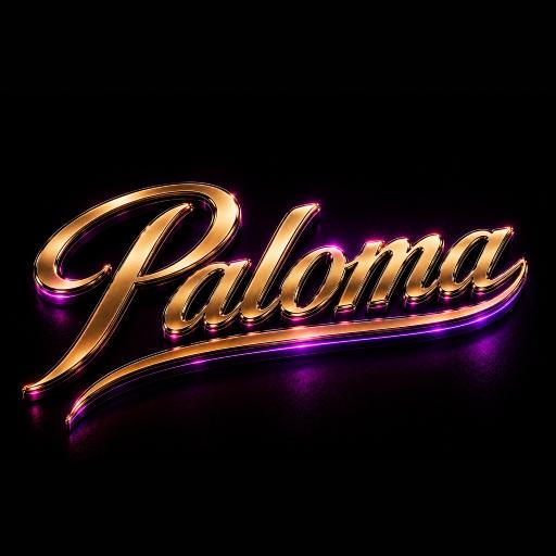 Paloma logo