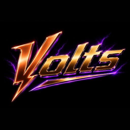Volts logo