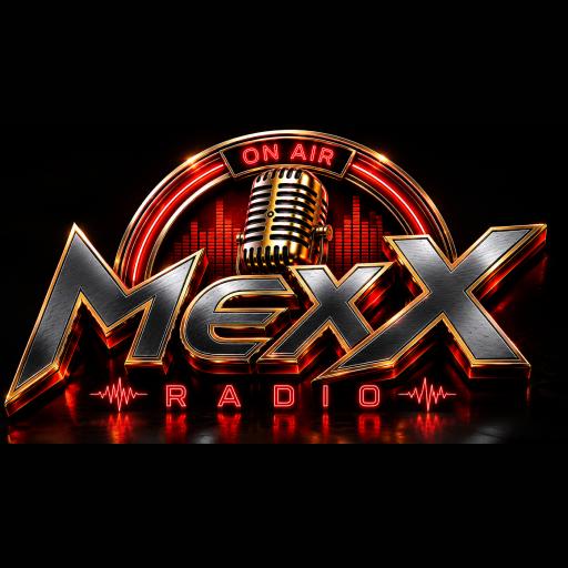 Mexx Radio logo