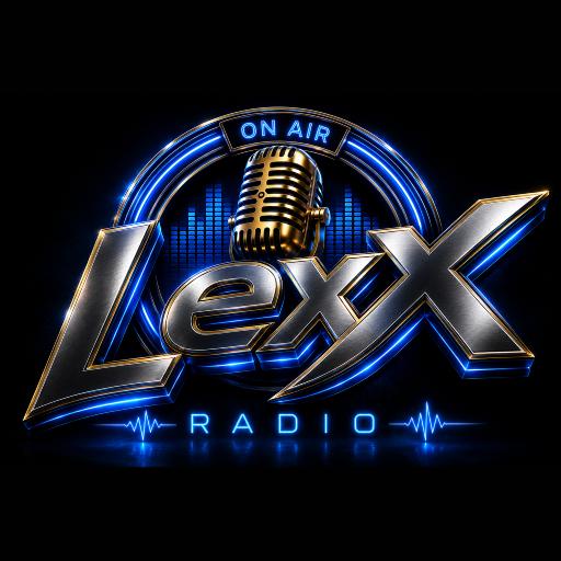 Lexx Radio logo