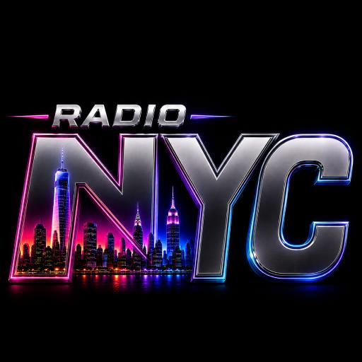 Radio NYC logo