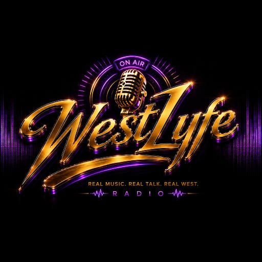 WestLyfe Radio logo